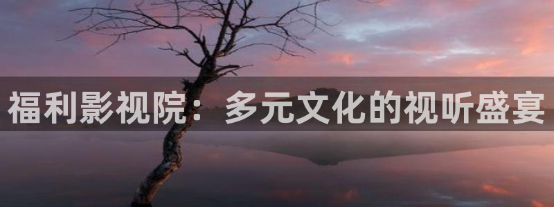 金桔影视哪里下载：福利影视院：多元文化的视听盛宴